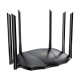 Tenda TX3000 Pro AX3000 Mbps Gigabit Dual-Band Wi-Fi 6 Router
