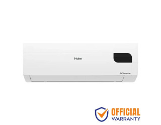 Haier 2 Ton EnergyCool Inverter AC