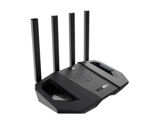 ASUS TUF-BE3600 Dual-Band Wi-Fi 7 Gaming Router