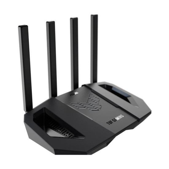 ASUS TUF-BE3600 Dual-Band Wi-Fi 7 Gaming Router