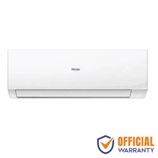 Haier 1.5 Ton AquaCool Non-Inverter AC