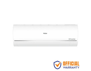 Haier 1.6 Ton UVCool WiFi Inverter AC