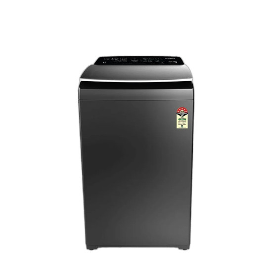Whirlpool 360 BW-Pro-H (9.5 Kg) Graphite Top Load Washing Machine