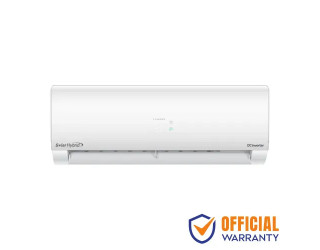 Haier 1.6 Ton Solar Hybrid Inverter AC