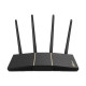 ASUS RT-AX57 AX3000 Dual-Band Wi-Fi 6 Gaming Router