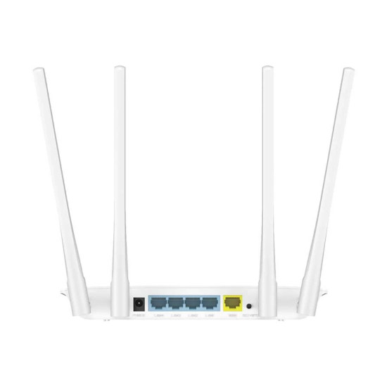 Cudy WR1200 AC1200 Mbps Dual-Band Wi-Fi 5 Router