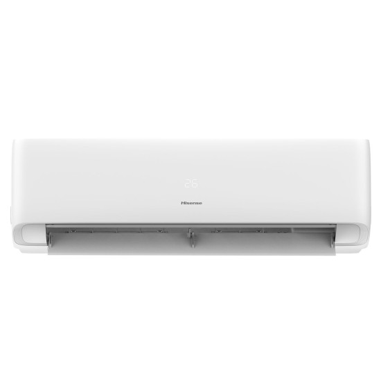 Hisense Smart Comfort AC AS12CW4RGRKF01BU
