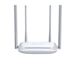 Mercusys MW325R 300Mbps Enhanced Wireless N Router
