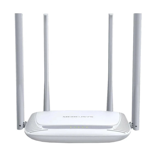 Mercusys MW325R 300Mbps Enhanced Wireless N Router
