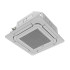 Hisense LCAC Cassette AUC-60TR6RNKA 5 Ton Air Conditioner