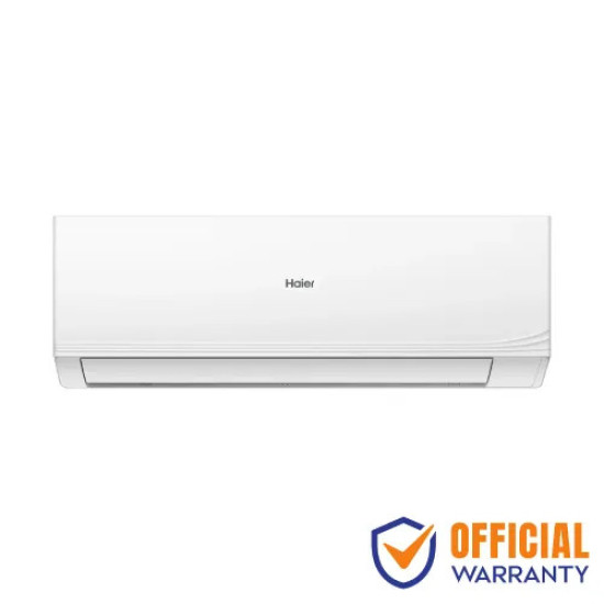 Haier 2 Ton TurboAqua FIX Pro Non-Inverter AC