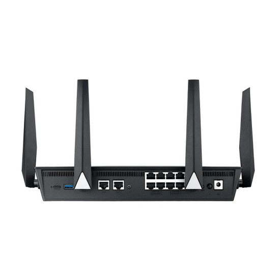 ASUS BRT-AC828 AC2600 Gigabit Dual-Band VPN Wi-Fi Router