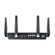 ASUS BRT-AC828 AC2600 Gigabit Dual-Band VPN Wi-Fi Router