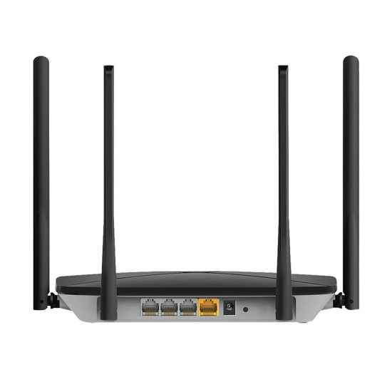 MERCUSYS AC12G AC1300 Dual Band Wireless Gigabit Router