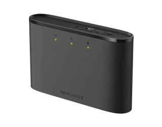 Mercusys MT110 150 Mbps 3G/4G Pocket Router