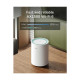 Cudy M1500 AX1500 Gigabit Dual-Band Mesh Wi-Fi 6 System