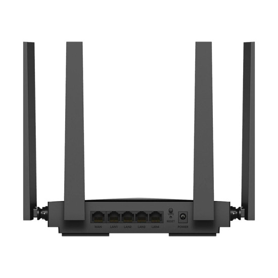 Cudy WR3600 BE3600 Mbps Gigabit Dual-Band Wi-Fi 7 Network Router
