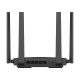 Cudy WR3600 BE3600 Mbps Gigabit Dual-Band Wi-Fi 7 Network Router