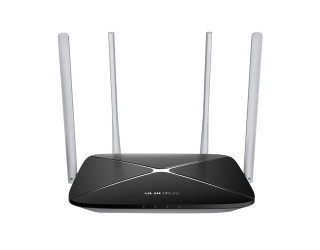 MERCUSYS AC12 AC1200 Dual Band Wireless Router