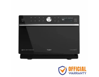 Whirlpool Supreme Chef 35L Microwave Oven