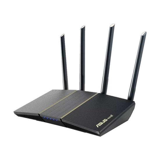 ASUS RT-AX57 AX3000 Dual-Band Wi-Fi 6 Gaming Router