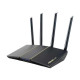 ASUS RT-AX57 AX3000 Dual-Band Wi-Fi 6 Gaming Router