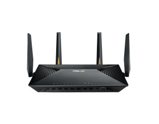 ASUS BRT-AC828 AC2600 Gigabit Dual-Band VPN Wi-Fi Router