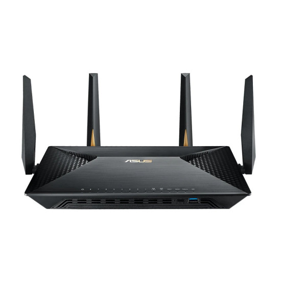 ASUS BRT-AC828 AC2600 Gigabit Dual-Band VPN Wi-Fi Router