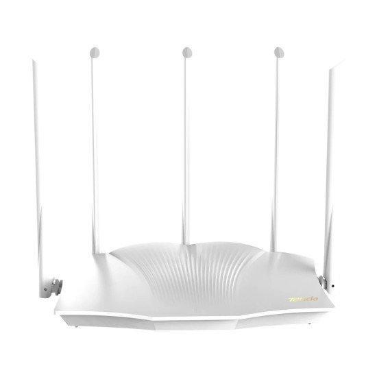 Tenda TX12 Pro v2.0 AX3000 Mbps Gigabit Dual-Band Wi-Fi 6 Router