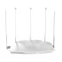 Tenda TX12 Pro v2.0 AX3000 Mbps Gigabit Dual-Band Wi-Fi 6 Router