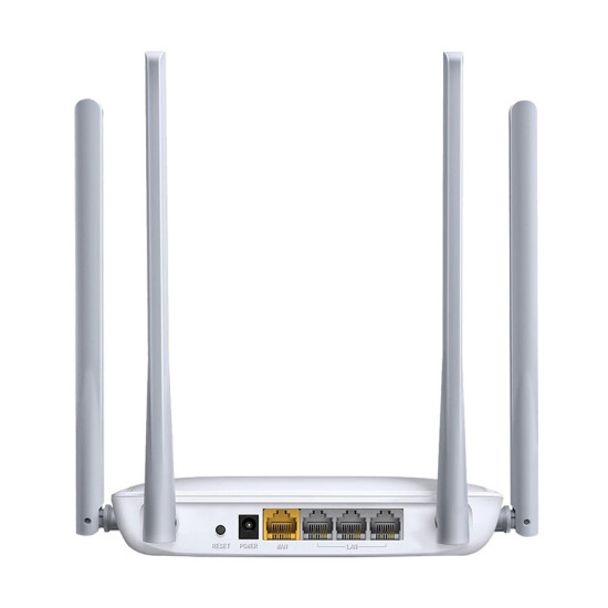 Mercusys MW325R 300Mbps Enhanced Wireless N Router