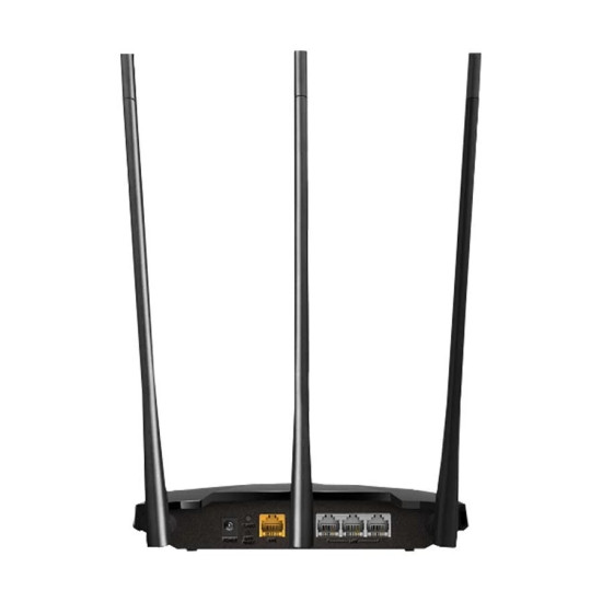 MERCUSYS MW330HP 300Mbps High Power Wireless N Router