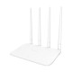 Tenda F6 N300 Mbps Ethernet Single-Band Wi-Fi Router