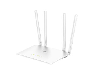 Cudy WR1200 AC1200 Mbps Dual-Band Wi-Fi 5 Router