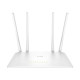 Cudy WR300S 300 Mbps Ethernet Single-Band Wi-Fi Router