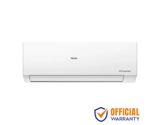 Haier 1.6 Ton CleanCool Inverter AC