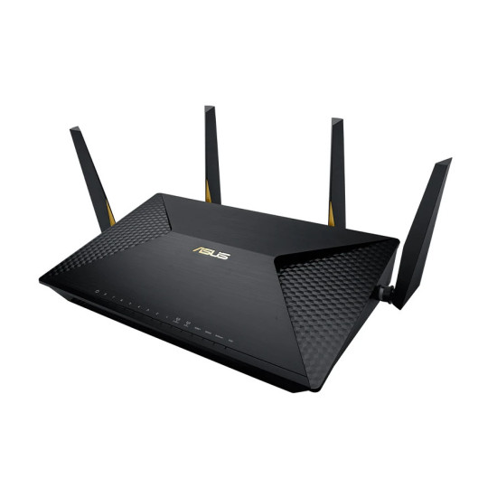 ASUS BRT-AC828 AC2600 Gigabit Dual-Band VPN Wi-Fi Router