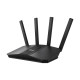 ASUS RT-BE58U BE3600 Mbps 2.5G Dual-Band Wi-Fi 7 Gaming Router