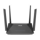 ASUS RT-AX52 AX1800 Dual-Band Wi-Fi 6 Router