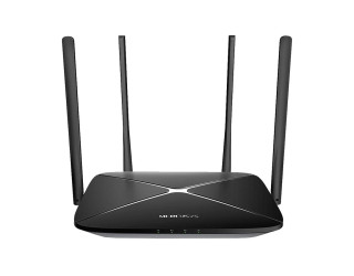 MERCUSYS AC12G AC1300 Dual Band Wireless Gigabit Router