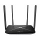 MERCUSYS AC12G AC1300 Dual Band Wireless Gigabit Router