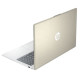 HP 15-fc0659au Ryzen 5 7520U 15.6 Inch FHD Laptop
