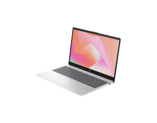 HP Laptop 15-fc0122nia Ryzen 5 7530U 8GB RAM 512GB SSD 15.6" Laptop
