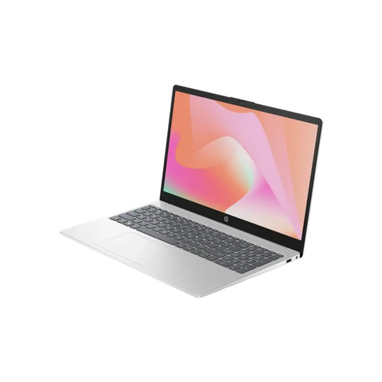 HP Laptop 15-fc0122nia Ryzen 5 7530U 8GB RAM 512GB SSD 15.6" Laptop