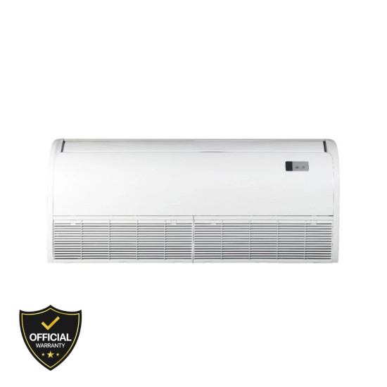 Hisense 5 Ton LCAC Floor Ceiling Inverter AC (AUV-60TR6RNCA)