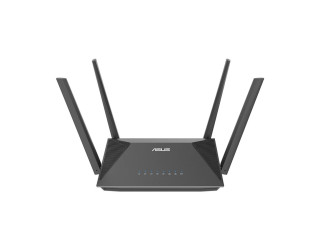 ASUS RT-AX52 AX1800 Dual-Band Wi-Fi 6 Router