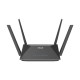ASUS RT-AX52 AX1800 Dual-Band Wi-Fi 6 Router