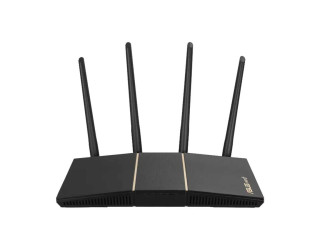 ASUS RT-AX55 AX1800 Dual-Band Wi-Fi 6 Router