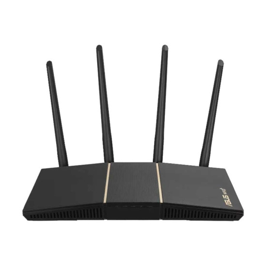 ASUS RT-AX55 AX1800 Dual-Band Wi-Fi 6 Router