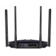 Mercusys MR80X V2.20 AX3000 Gigabit Dual-Band Wi-Fi 6 Router